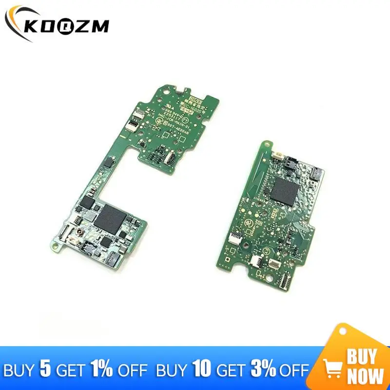 1Pc Left And Right Controller Circuit Board Switch For Joy-con LR Motherboard PCB Board Replacement Game Accessories