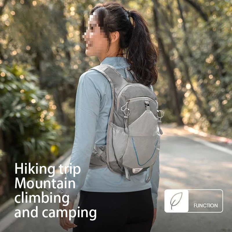 Neuer Outdoor-Radfahren-Wasserbeutel zum Wandern und Bergsteigen, Reiserucksack, Langlauf-Laufrucksack