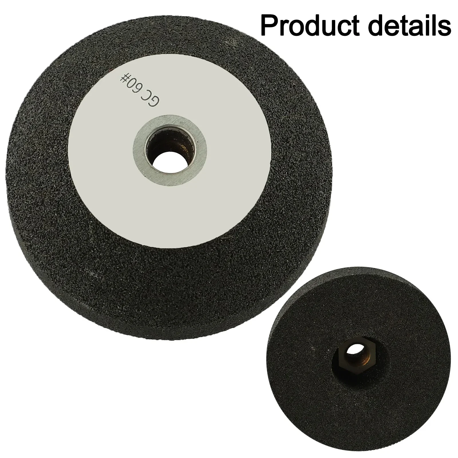 

Абразивный инструмент 80 мм, предназначенный для эффективной обработки твердосплавных материалов, включая мрамор и гранит