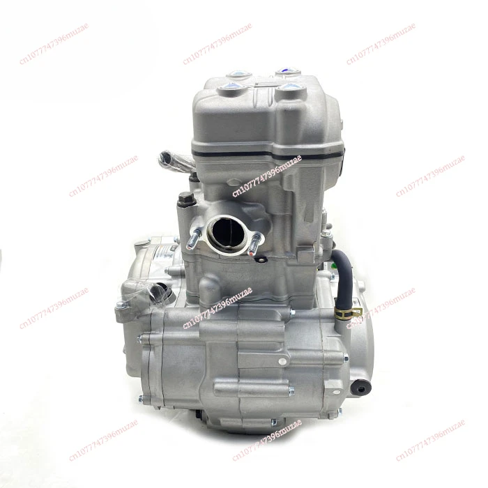 NC250 Engine Assembly 6-speed Off-road Motorcycle K6R Dual Cam Engine Assembly