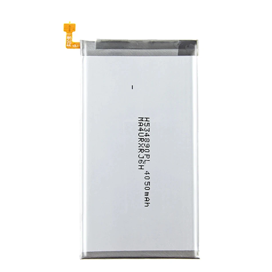 Battery EB-BG975ABU 4100Mah For Samsung Galaxy S10+ S10 Plus SM-G975F/DS SM-G975U/W G975 G975F G975U Bateria