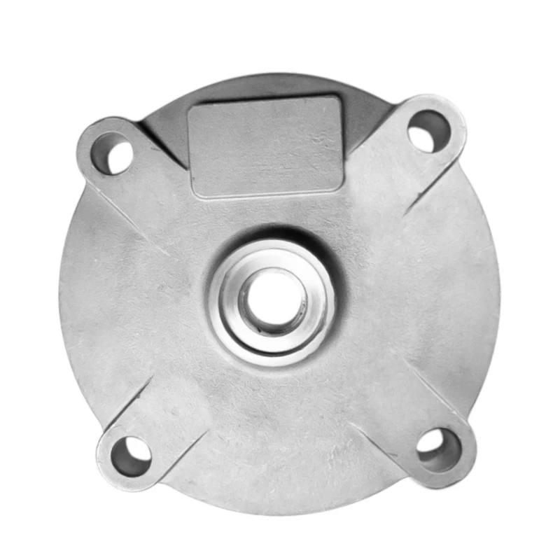 

Аксессуары для экскаваторов Для 220/225 Крышка сальника Центральная крышка масляного сепаратора