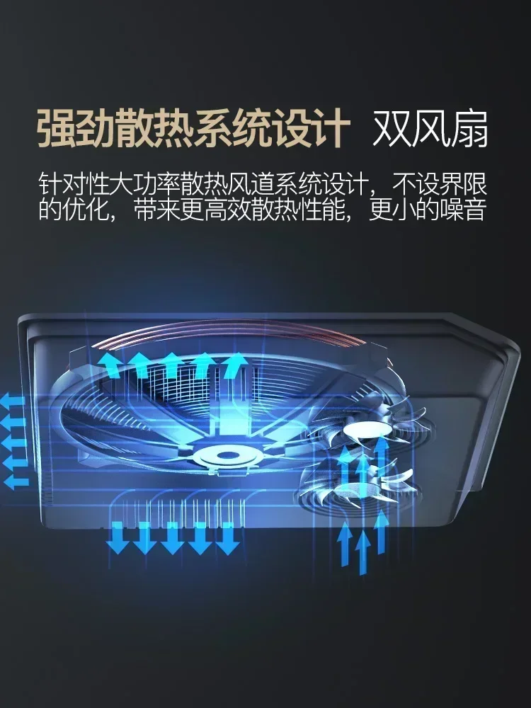 Induction cooker integrated frying pan household genuine small set multifunctional concave frying pan