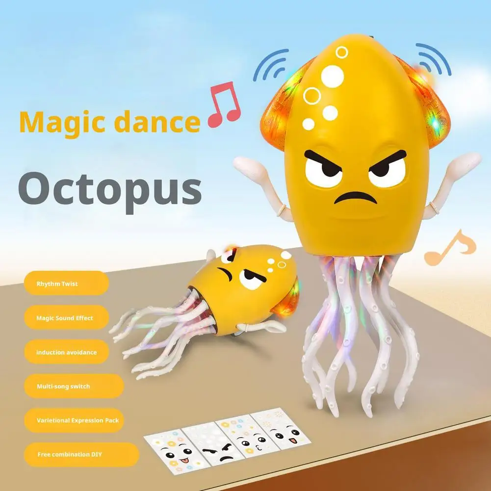 

Интерактивная игрушка, электронное домашнее животное, мультяшный стиль, декомпрессия, детская старая рыбалка до 6, подарочная игрушка, игрушка для детей 3 D7B1