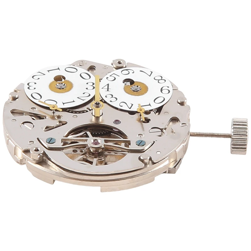 AA01-New ST25 Seagull ST2525 Watch Movement Tianjin Mechanical Automatic Movement 5 Hands