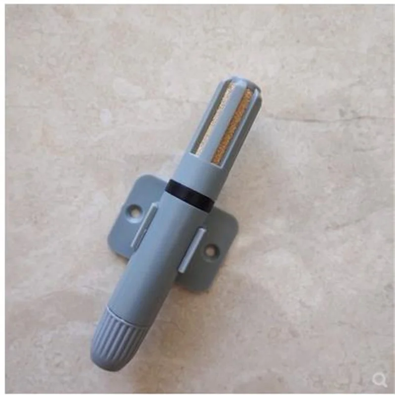 SHT20 30 Temperature and Humidity Sensor Shell Sheath Air Duct Transmitter  Copper Filter Element can Replace AM2305