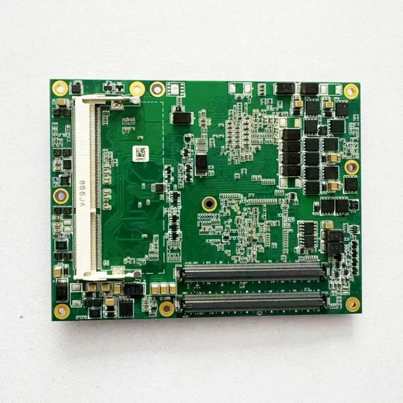For AG L130618  PN 646506 Industrial Motherboard CPU Board Module Stock  Conga-TS77/1020E