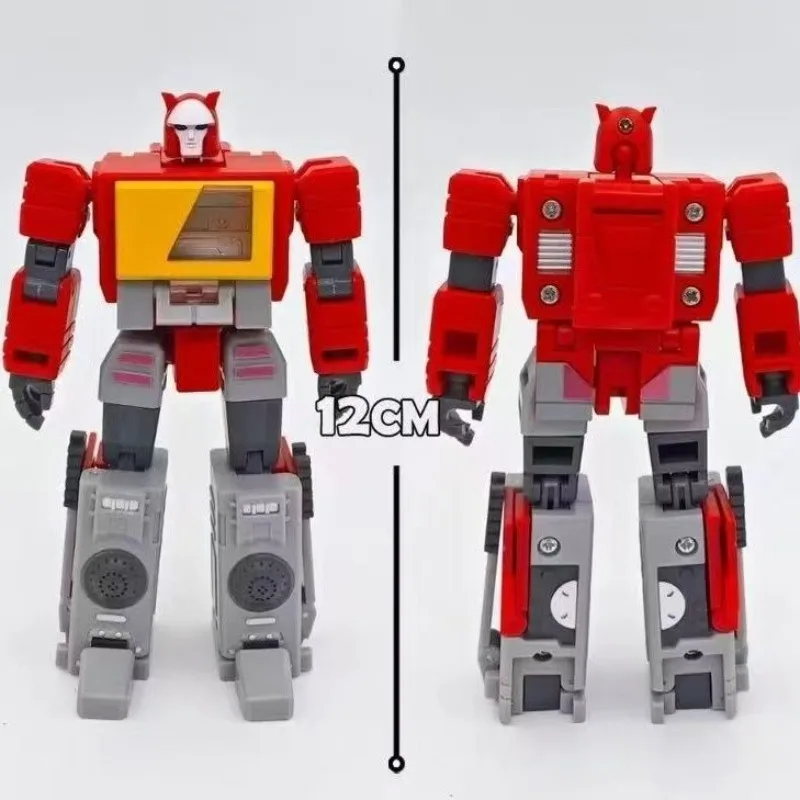Transformed Toys MF… - image
