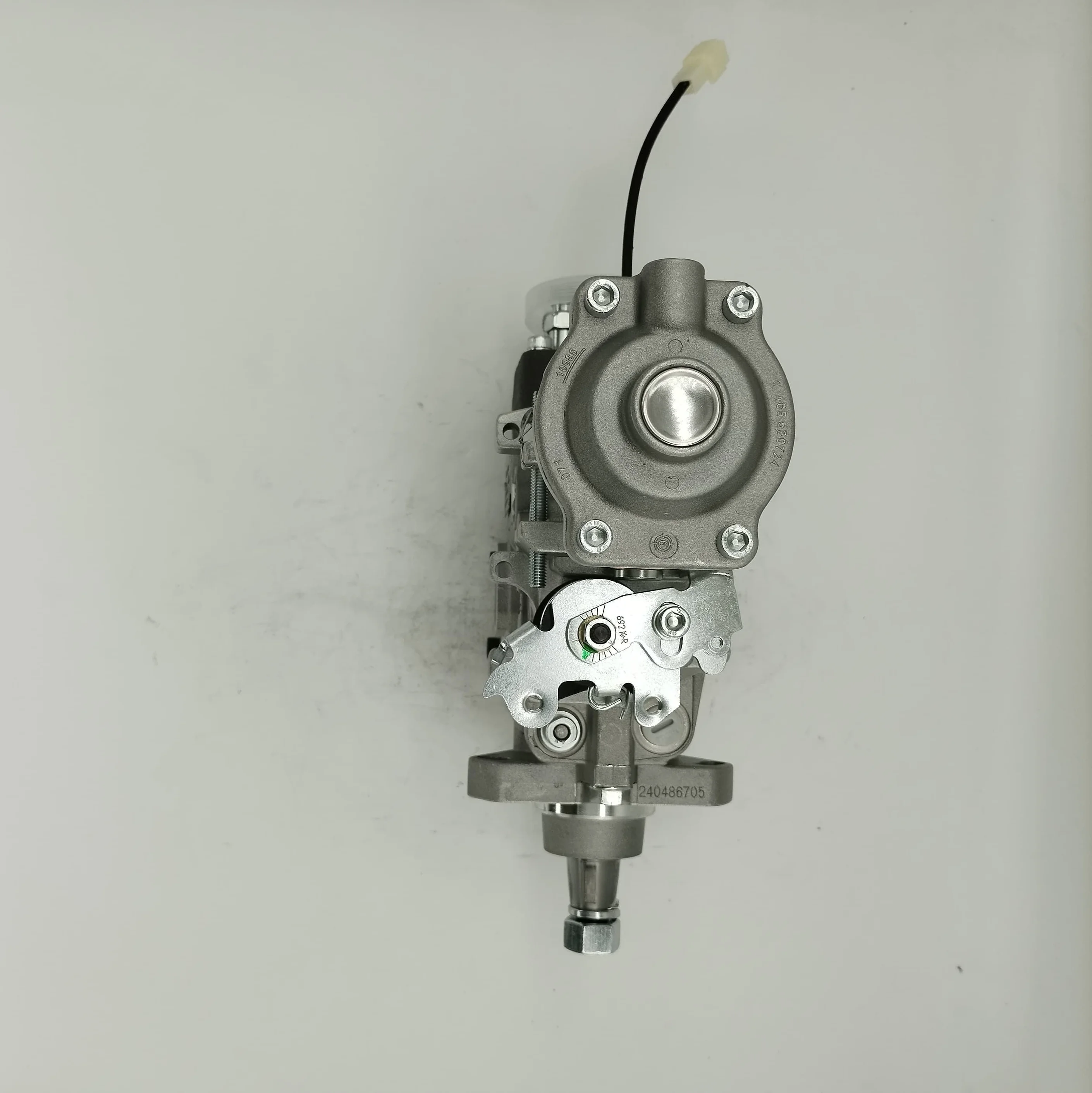 Diesel VE Fuel Injection Pump 0460424150 VE4/12F1200R727 51111037536 For D 0824 LFL09 Engine