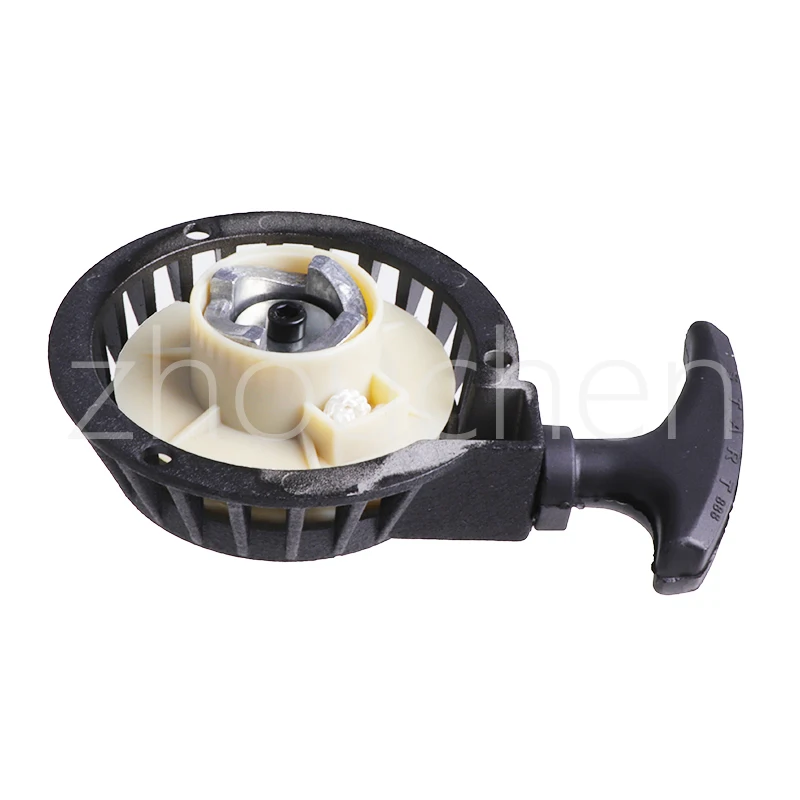 دراجة نارية من الألمونيوم بقوة 49 سي سي مع بداية للارتداد لدراجة نارية صغيرة بقوة 2 شوط دراجة نارية رباعية الدفع