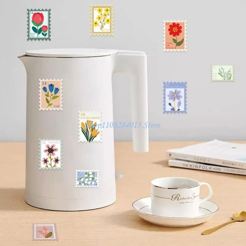 R6FF Adesivo decorativo Decal