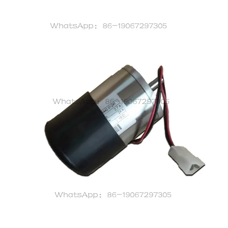 

Подходит для аксессуаров к оборудованию: Оригинальный новый двигатель Flow Motor Horse 4008