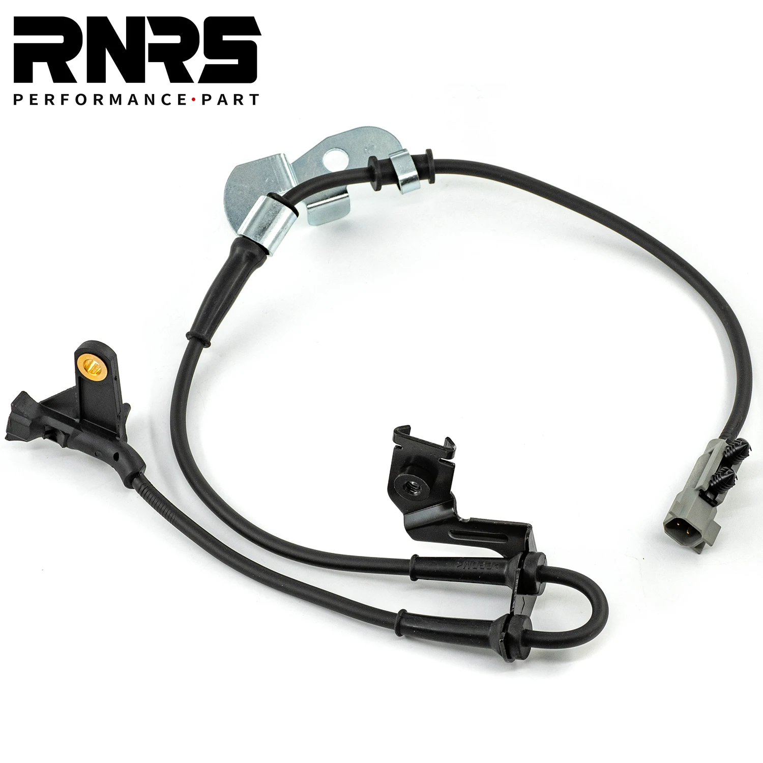 

Для Dodge Grand Caravan Chrysler Town & Country передний левый/правый датчик ABS 2001-2006 OEM 4683471 АК 4683470 АД