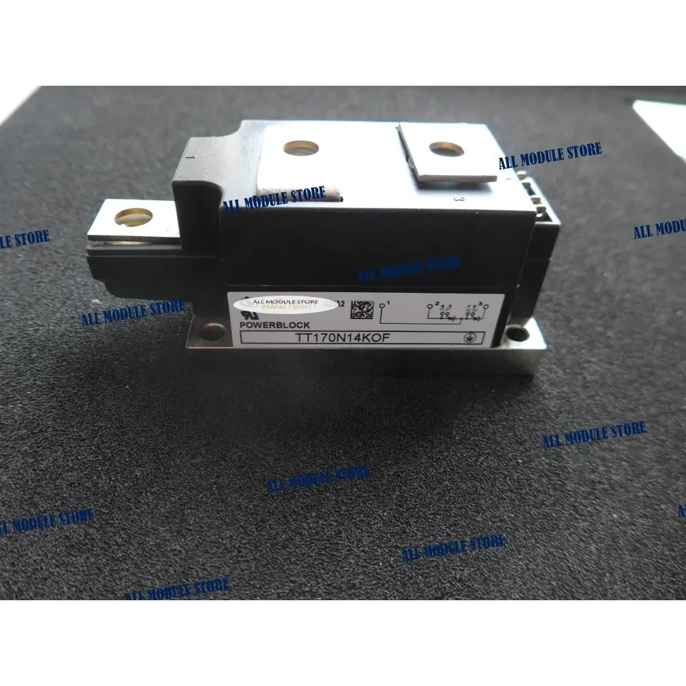 

TT170N12KOF TT170N14KOF TT170N16KOF FREE SHIPPING GOOD QUALITY MODULE