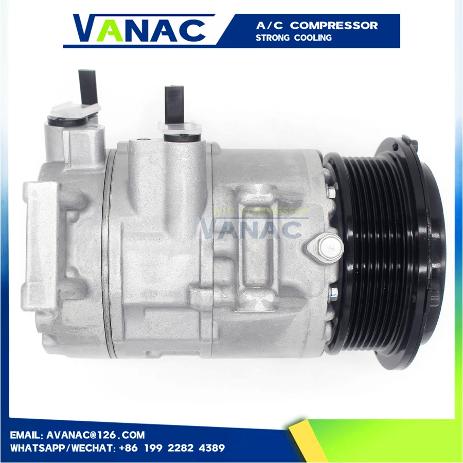 6SEU16C ac compressor For Toyota RAV4 Camry 2.4L L4 2006-2009 8832042120 883100R020 8831042240 8831033240 883100R030