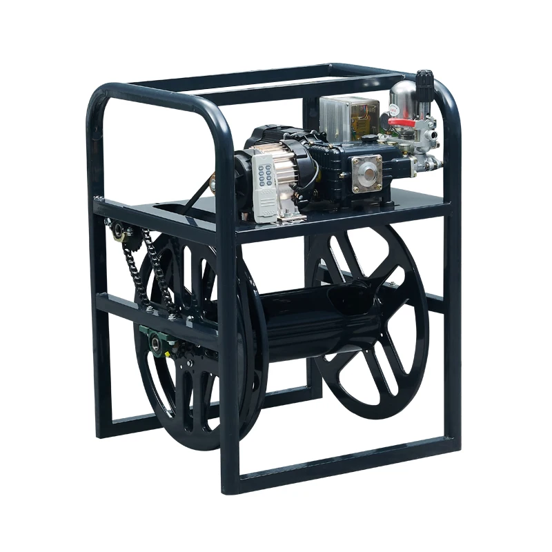 High-quality high-power garden reproducible agricultural spray for multiple scenarios