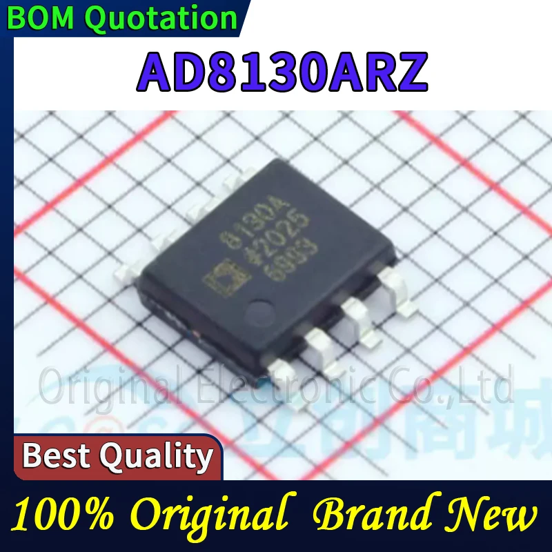 AD8130ARZ In stock Original High quality