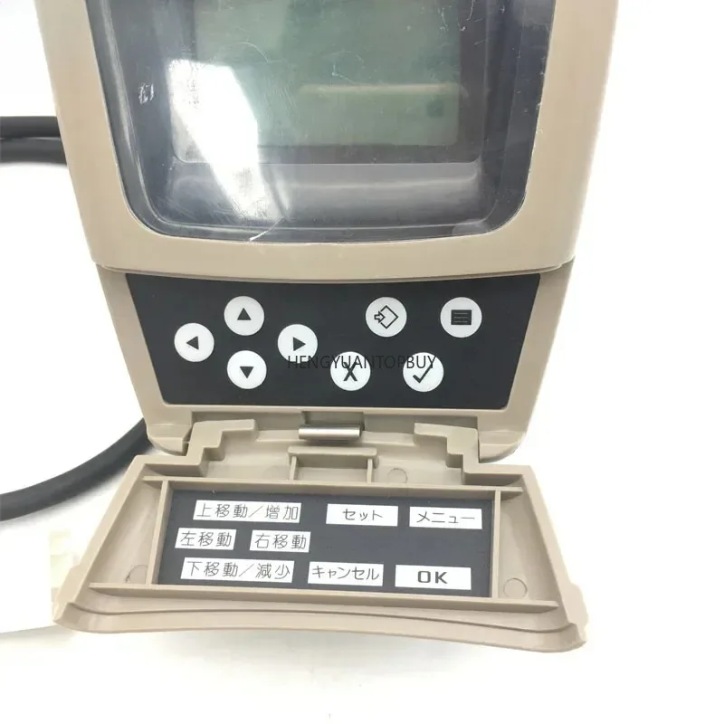 E320C E325C E330C Display Panel 260-2160 260-2158 157-3198 For 2