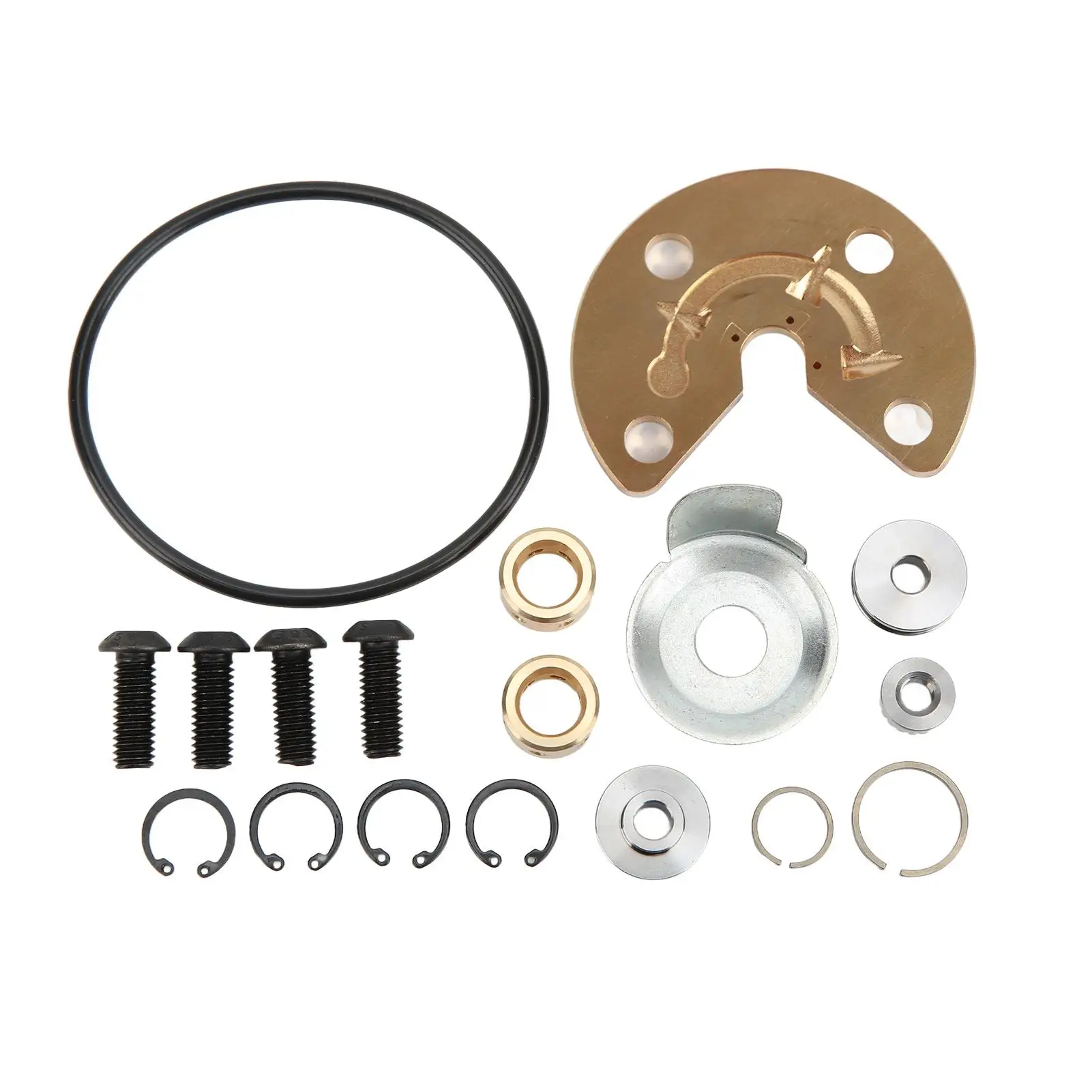 

CT16V Repair Kit Turbocharger Repair Simple Installation for car
