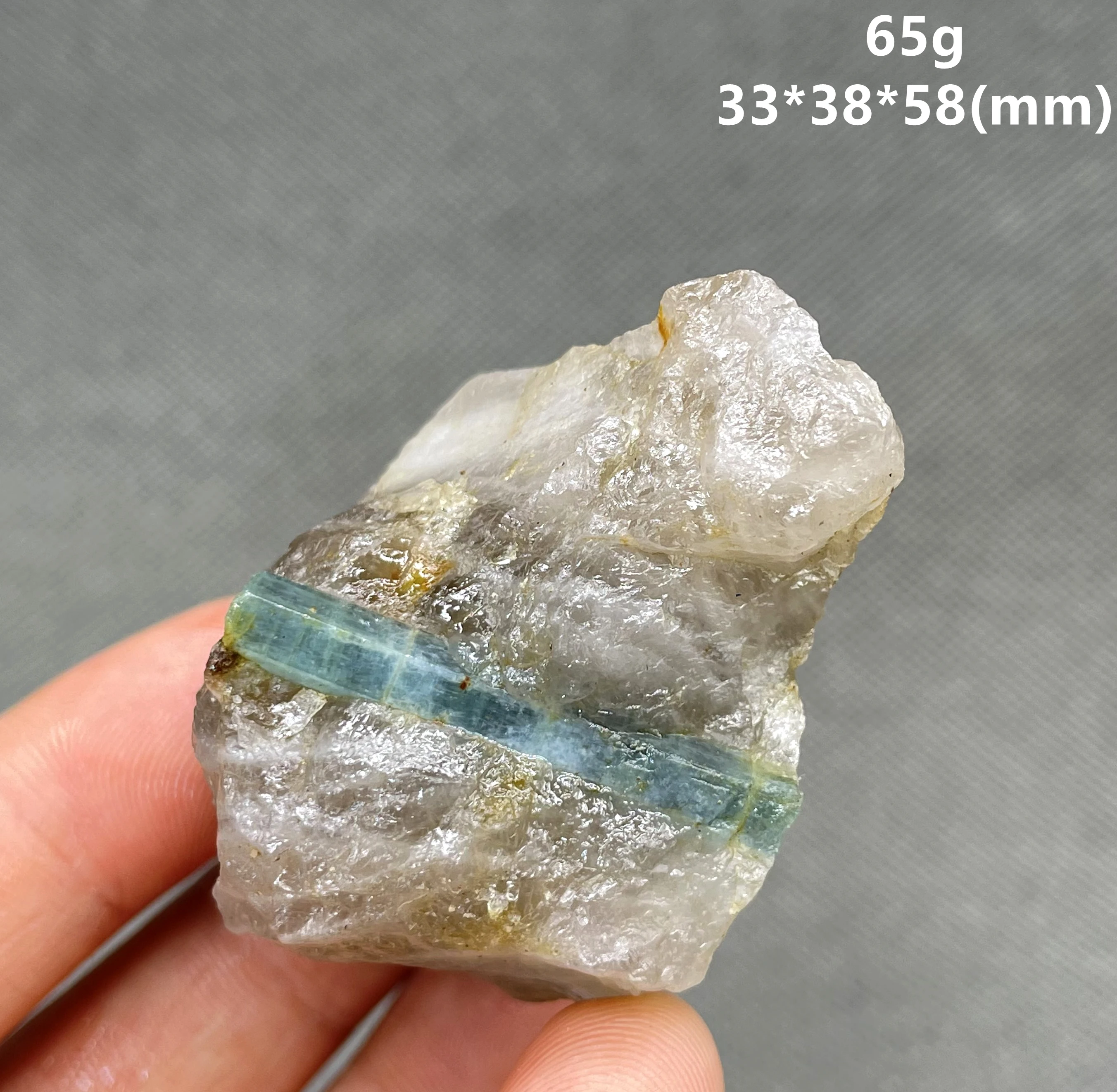 

Лучше всего! 100% Редкий Натуральный Бразильский Аквамариновый драгоценный камень, минеральный образец камней и кристаллов, лечебные кристаллы, кварцевые драгоценные камни