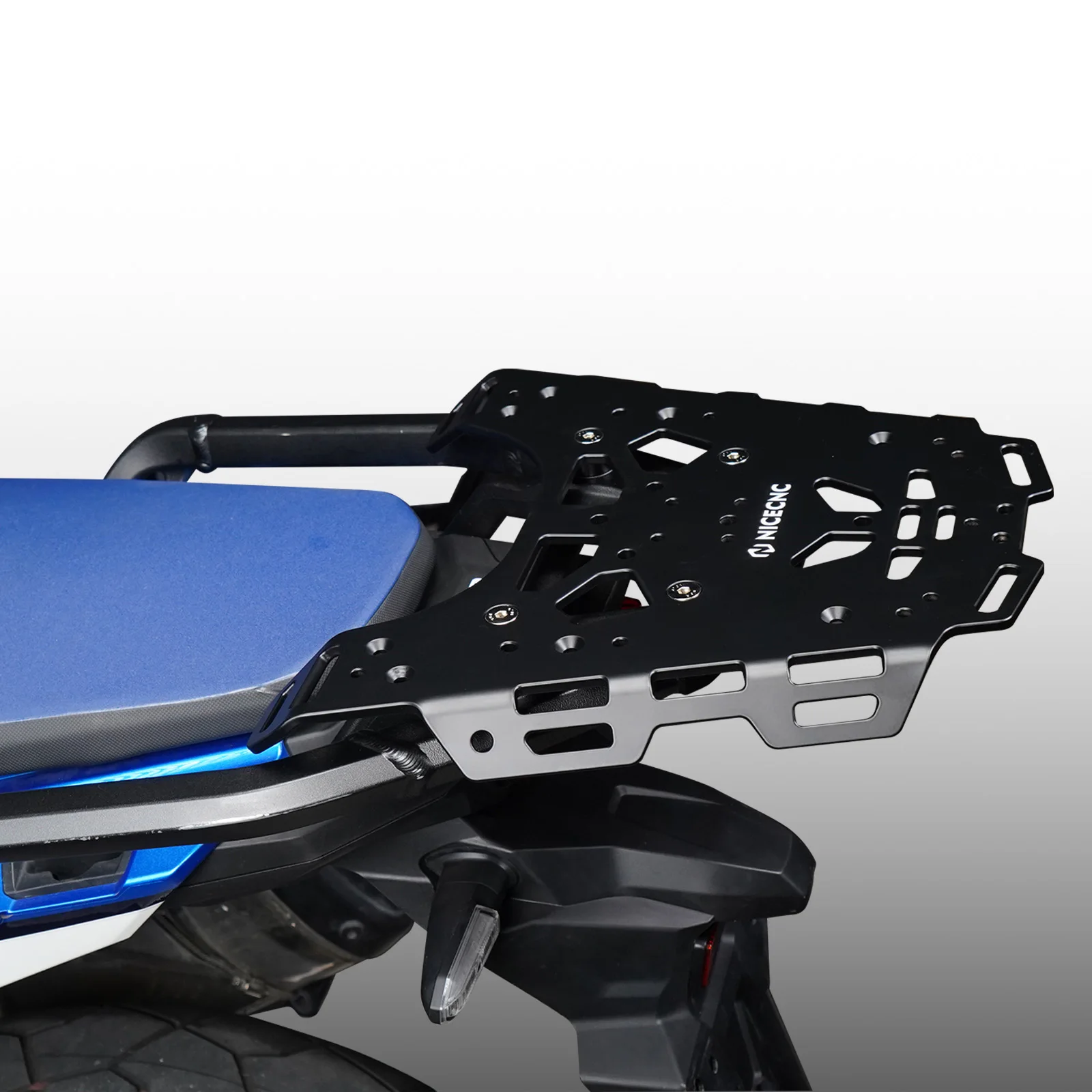 NICECNC Luggage Rack For Honda Africa Twin CRF1100L Africa Twin /Adventure Sports 2022-2023 Motorcycle Rear Luggage Rack - Image 5