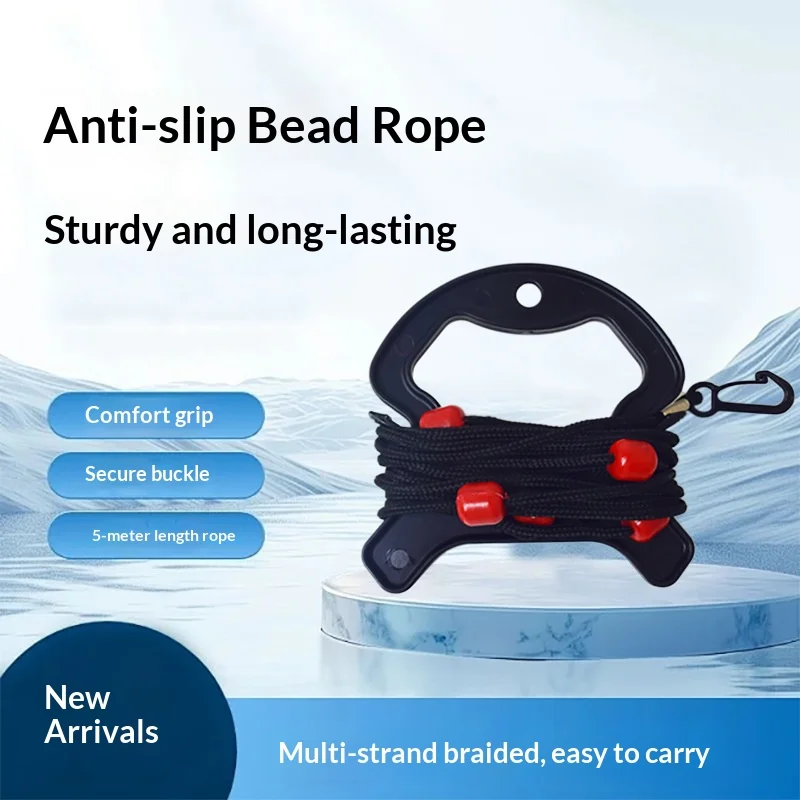 

Bucket Lifting Rope Fishing Missing Rope Outdoor Fishing Supplies Travel Camping Supplies