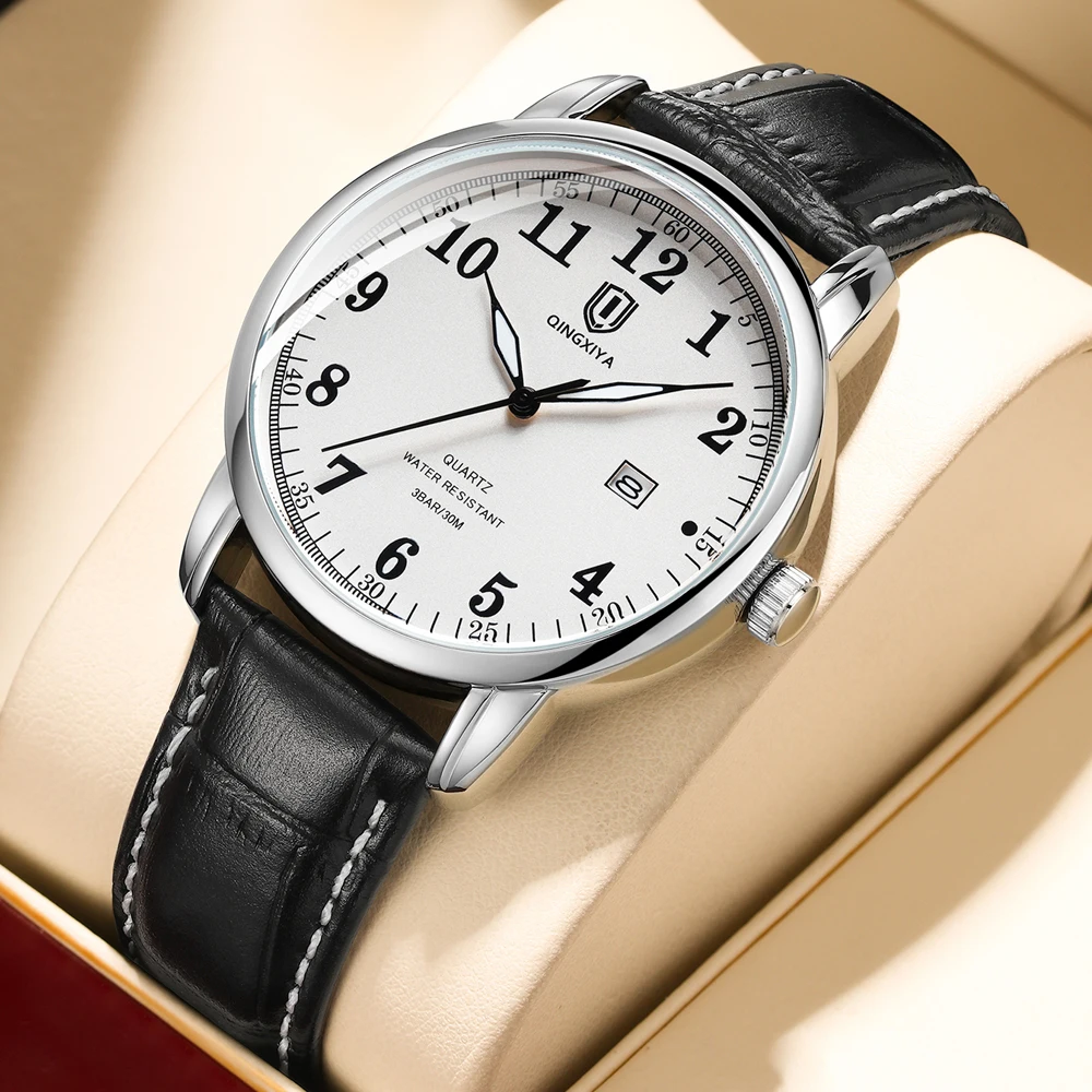 Thumbnail 2 - #48 Latest Slim Quartz Watches Offers
