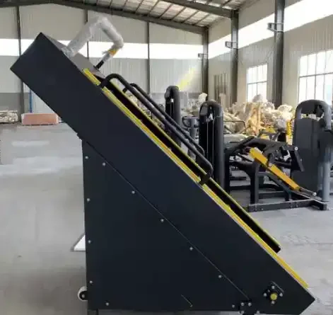 YG-C001 YG Fitness High Quality  Machine Stair Climbing Machine Stair Climbing  Exercise  Body Building   Equipment Gym For Sale