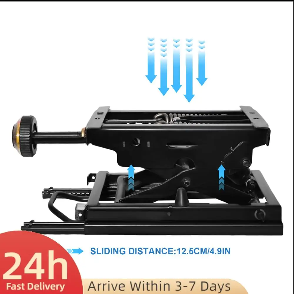 Heavy Duty Rv Truck…