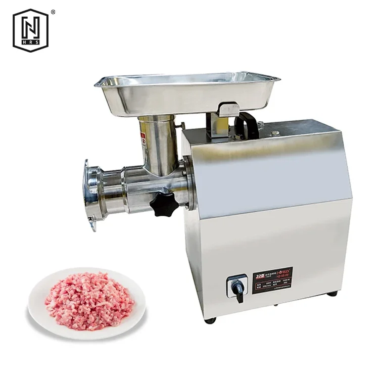 

CE Certificated Manual Meat Mincer/mincer Meat Machine/meat Mincer 32