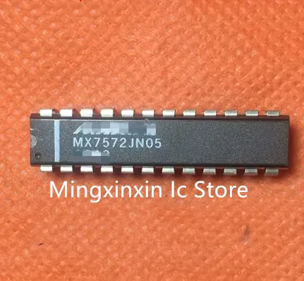 

5PCS MX7572JN05 DIP Integrated circuit ic chip