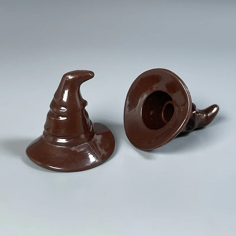 MOC اللبنات الكرتون الرسوم المتحركة الملحقات شخصيات الحركة الصغيرة الأسلحة القبعات تجميعها نموذج ألعاب تعليمية الهدايا