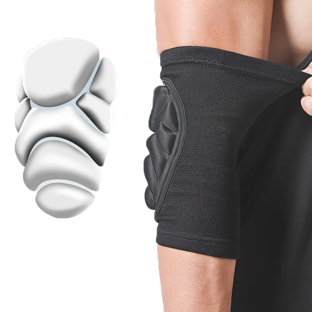 Ochraniacze na kolana i łokcie – Mountain Biking Knee Pads recenzja i cena