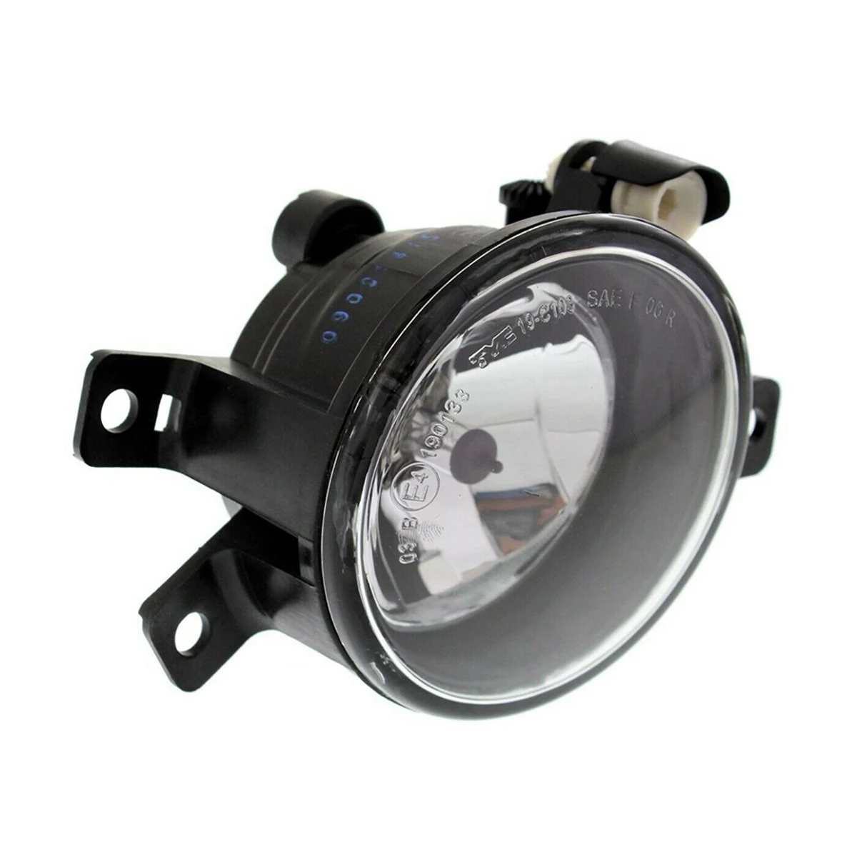 

Front Fog Light Running Lamp 63172993525 63172993526 for BMW- E84 X1 2012 2013 2014 2015 Car Accessories