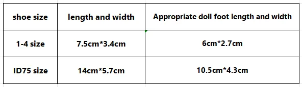 1/4 ID75 Knee-high Chunky-heeled Boots In Stock BJD Doll Shoes Boys Girls Black Brown Glossy Leather High Boots Doll Accessories