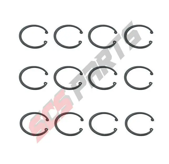 

12*3016652 подпорное кольцо подходит для дизельного двигателя Dodge Cummins XCEC