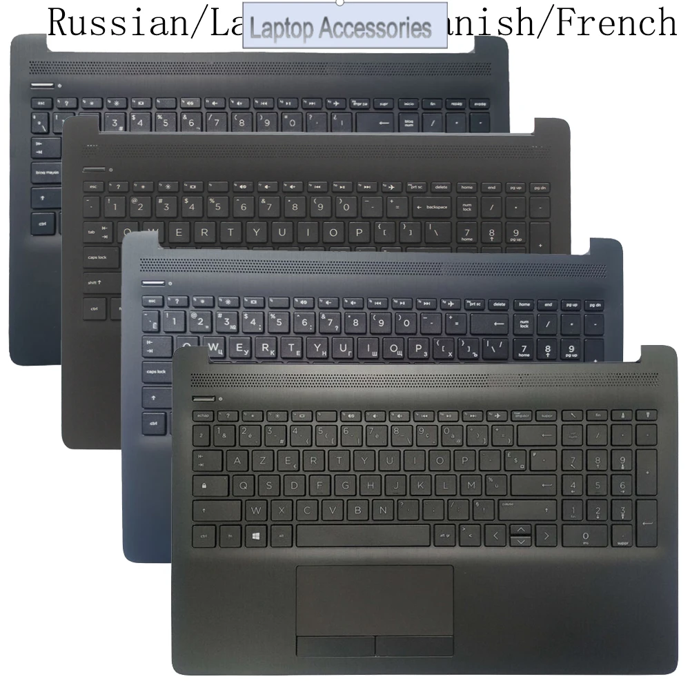 Clavier AZERTY Français Neuf Pour Packard Bell B315-34-P1EA - Compatible Acer Aspire