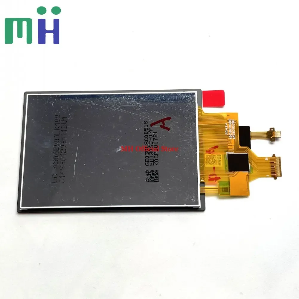 Original Nouveau Pour Sony A6700 Alpha 6700 Écran LCD avec Rétroéclairage ILCE-6700 ILCE6700 Caméra Réparation Pièce De Rechange