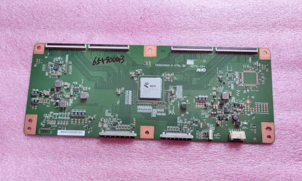 KD-65X9000B Logic B…