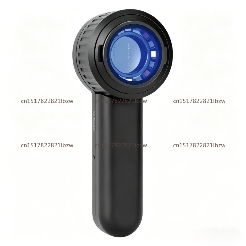 HOTSALE Advanced DE-3100 PRO DE300 DE400 10x Clinical Dermatoscope Contain Uv 365nm For Derma tology