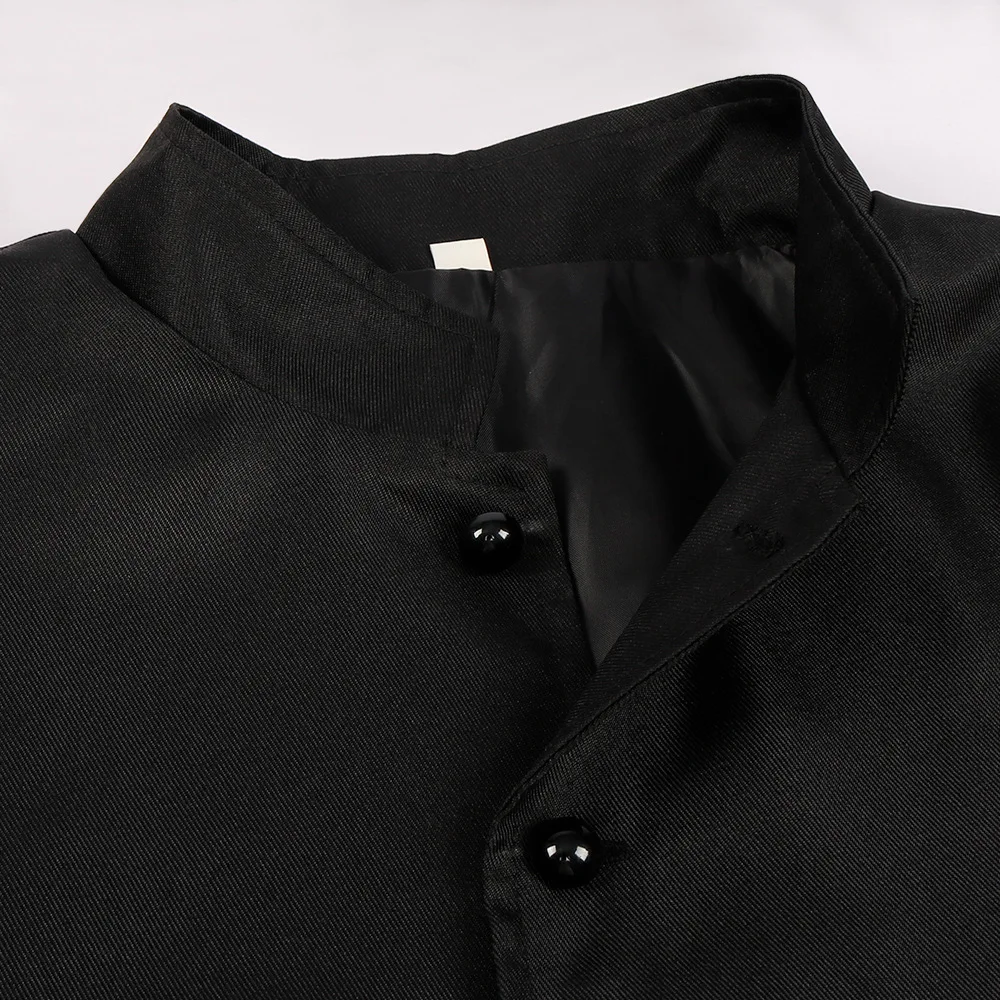 Democracy Clothing New Arrivals 2025 Spring/Fall Men's Wear 6-Color Robe Cosplay Costume In Stock