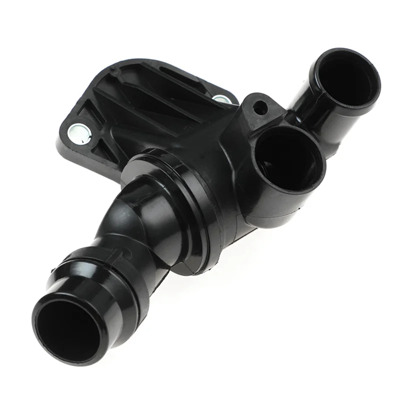 

06F121111H 06F121111F Engine Thermostat Housing Coolant Regulator Automotive Accessories Parts For A3 TT VW EOS Golf-A02G