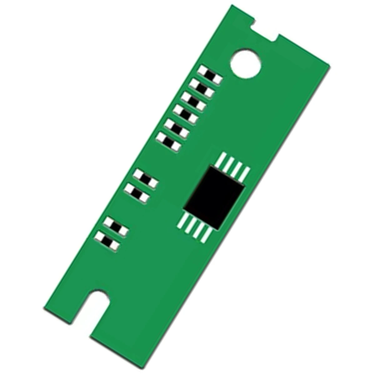 1PCS Compatible PT-300 PD-300 PD-300H PD-300X Toner Chip for Pantum P3205 P3225 P3255 P3405 P3425 P3100 P3200 P3500 P3502 P3000D