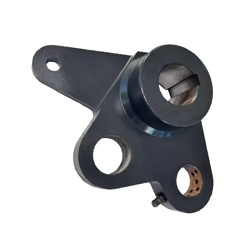 Agricultural Machinery Spare Parts Draw Bar for CLAAS Forage Harvesters, Professional Premium Parts.