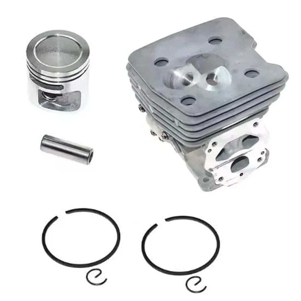 Cylinder for Piston Kit Suitable for Echo 345FR 545F 545FR 545FX 545FXT 545RX 545RXT Brush Cutter Engine Rebuild Projects