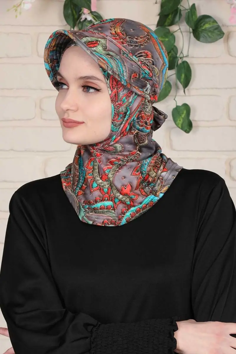 Padrão de carnaval de osso penteado