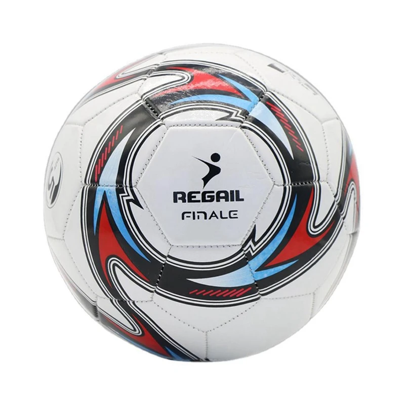 

REGAIL Soccer Ball Professional Competition Soccer Balls Kids Training Ball Football Ball Sports