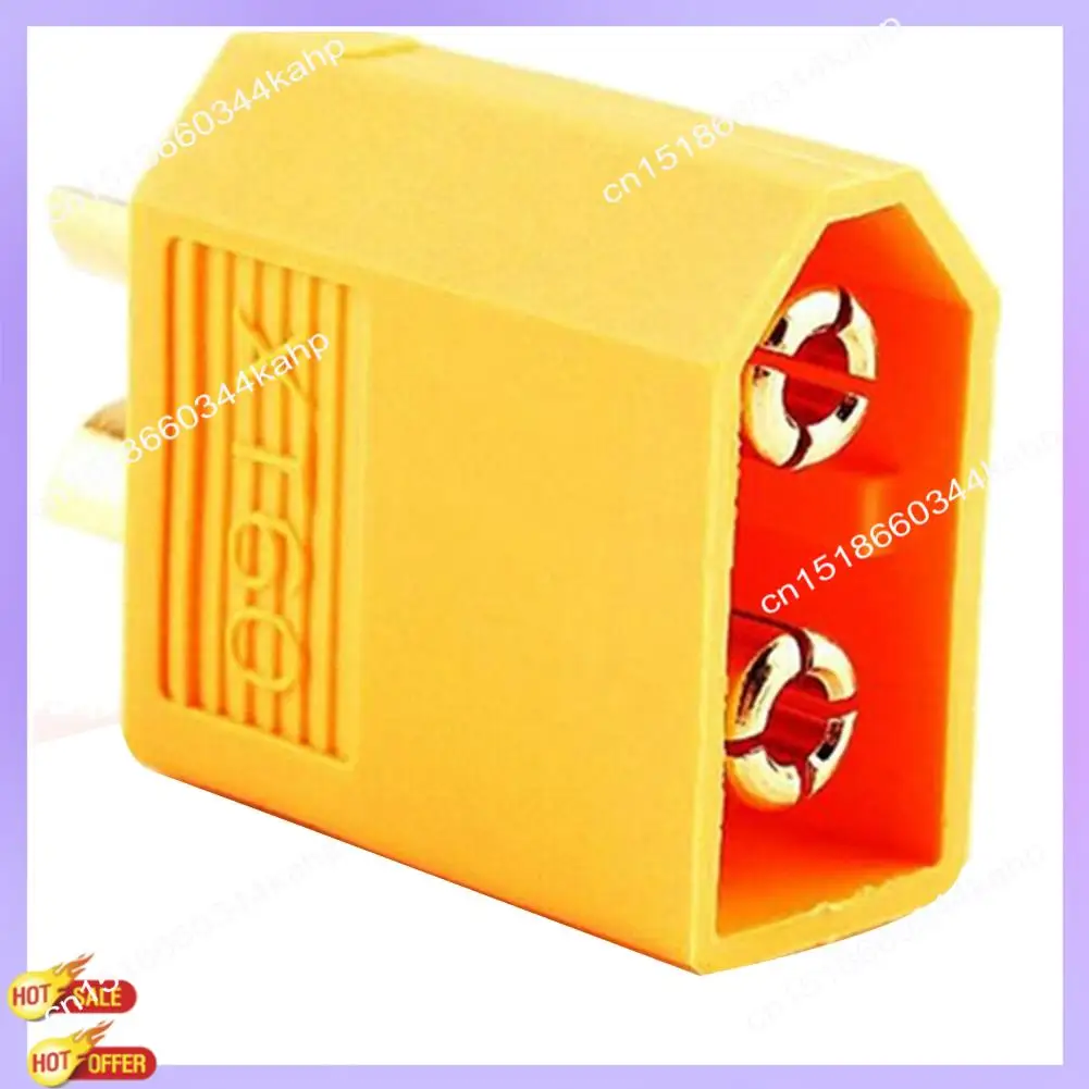 Clcu 10Pair XT60 XT… - image