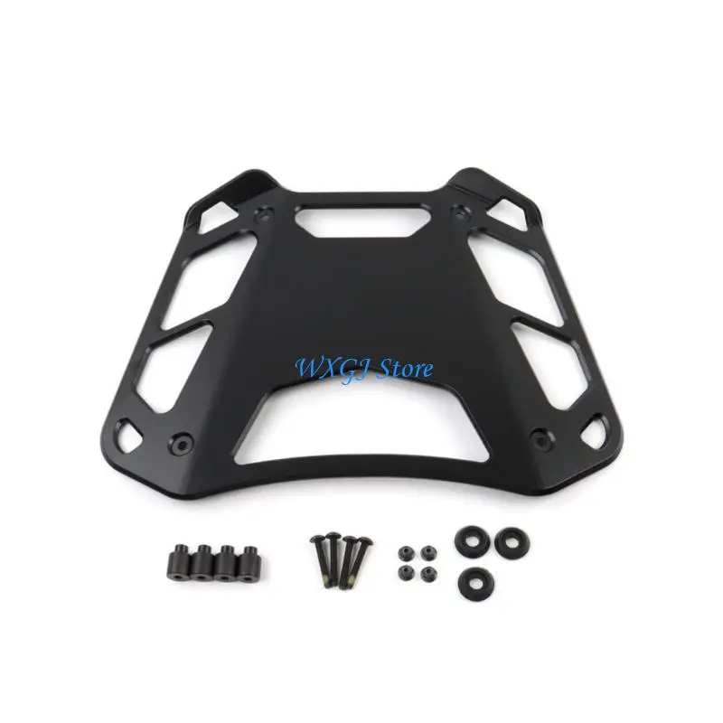 37je-support-chargement-arriere-en-acier-ferme-capacite-200kg-outil-installation-gratuite-revetement-resistant