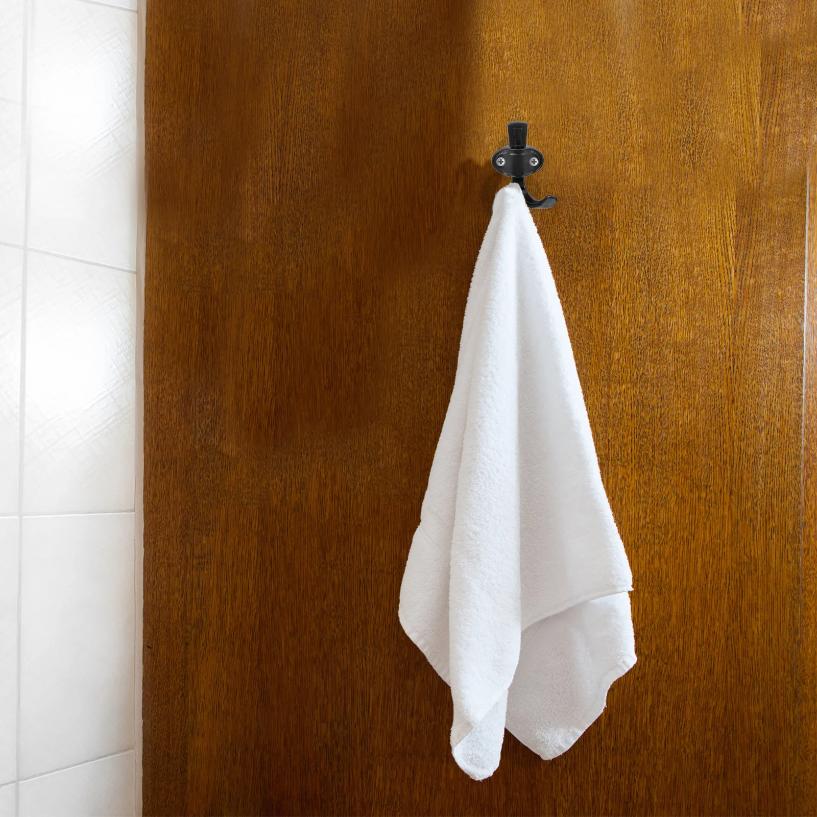 Рисунок 5 - Сверхмощный настенный металлический крючок для одежды